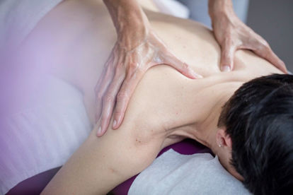 Bild von 75 Min. klassische Massage