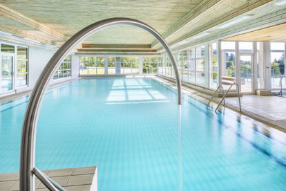 Bild von Babyschwimmen